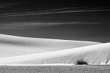 White Sands_32293bw